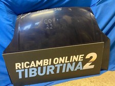 Cofano Anteriore Ford Fiesta Anno 2006 Con difetto al angolo