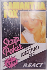 SCHNEIDER/AMSTRAD CPC --