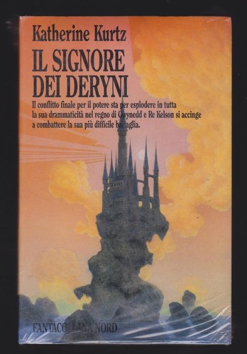 Editrice nord fantacollana - editrice, n