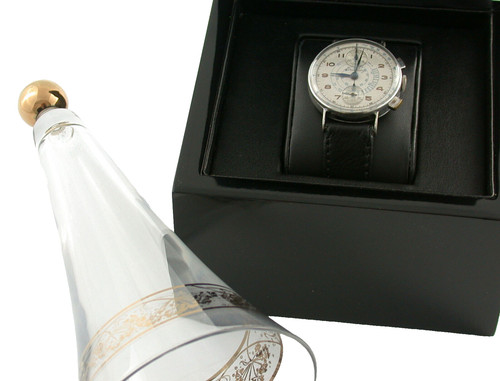 Breitling cronografo anni - cronografo, 40