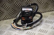 DEVIO SINISTRO ORIGINALE NUOVO ORIGINALE HONDA CB FOUR 400 SS-500 K2 K3 COD.7064