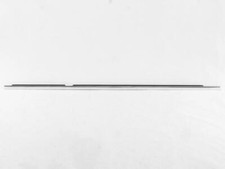 51227115422 RASCHIAVETRO CON MODANAURA CROMATA PORTA POSTERIORE DESTRA BMW 530XD