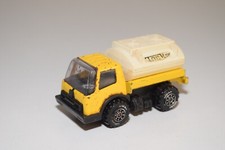 SERBATOIO AUTOCISTERNA CAMION