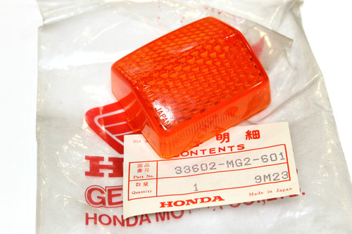 Honda plastica freccia - honda,