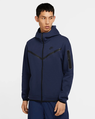 Nike sportswear tech fleece - tech,