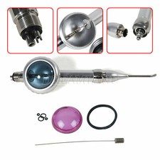 Dental air-prophy per