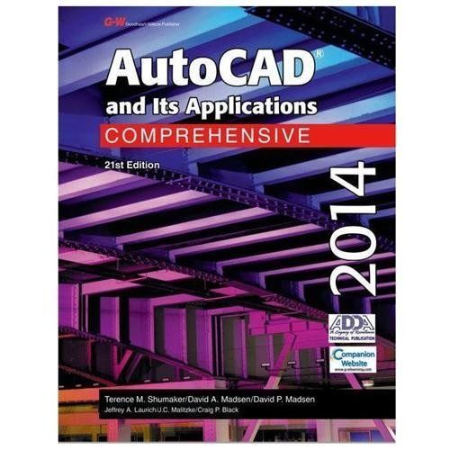 Autocad and its applications - autocad,