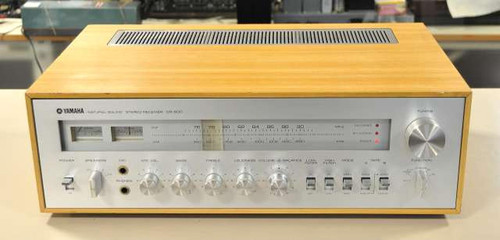 Yamaha 600 amplificatore - cr-600,