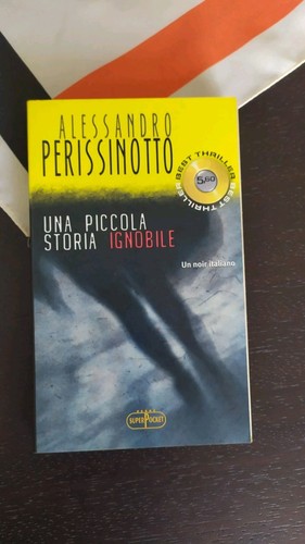 Una piccola storia - , ignobile