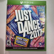 Just Dance 2017 - Microsoft