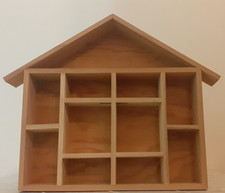 Piccola Bacheca Mensole Portaoggetti