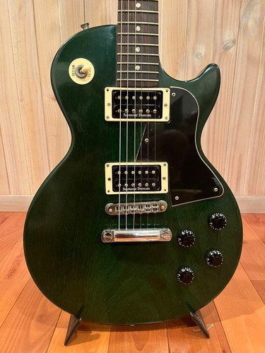 Chitarra elettrica gibson usa - chitarra,