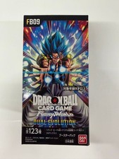 Dragon Ball Super Card Game
