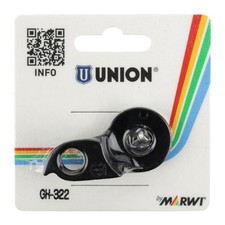 Patte de derailleur alu marwi