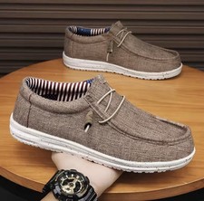 Scarpe casual mocassini