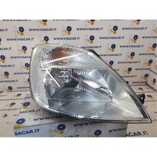 Proiettore Anteriore Destro