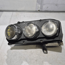 SX. PROIETTORE per ALFA ROMEO SPIDER (X5) 2.2 JTS Spi 2006-2011 3f8cb7