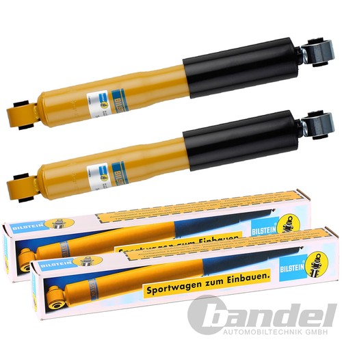 Bilstein sport - bilstein, b6
