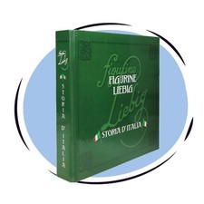 Master Phil Raccoglitore Album