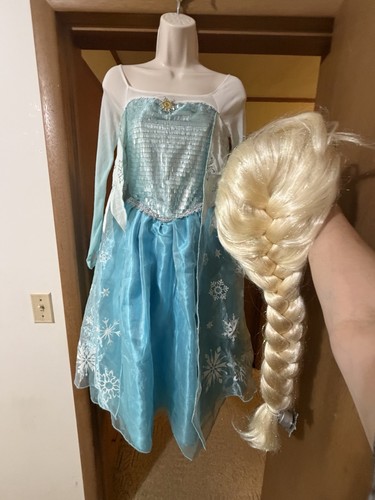 Disney parks elsa frozen - parks,