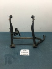 CAVALLETTO CENTRALE BMW R 1200 GS 2004 2009