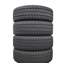 205 65 16C 4x Continental 205/65 R16C 107T Vanco2 Pneumatici 7,8 -9mm 2018/23