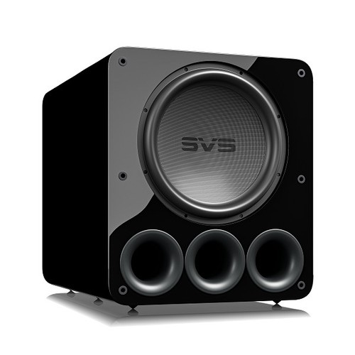 Svsound svs 5000 - svsound,
