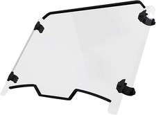 Parabrezza Polaris RZR 1000