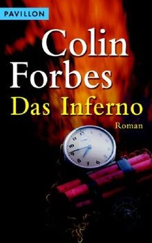 Das inferno roman von - das,