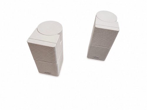 Bose jewel doppio cubo - 2x,