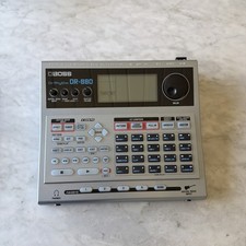 Boss 880 rhythm - boss,