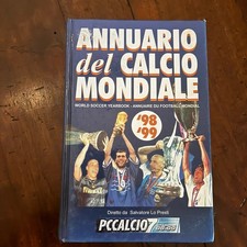 ANNUARIO DEL CALCIO MONDIALE