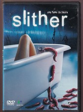 LOTTO 21 DVD HORROR -- PER I