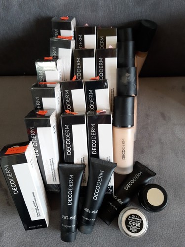 Make pezzi assortiti - 30,