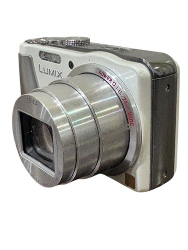 Panasonic lumix dmc tz30 - panasonic,