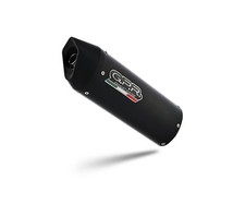 Furore3 Approved GPR Exhaust
