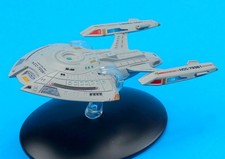 STAR TREK EAGLEMOSS ASTRONAVE