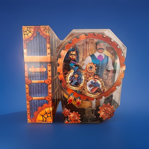 Set bambola sdcc - sdcc, high