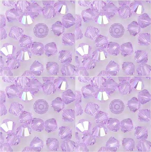 Perline cristallo swarovski - perline,