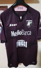 Maglia match worn frosinone - match,