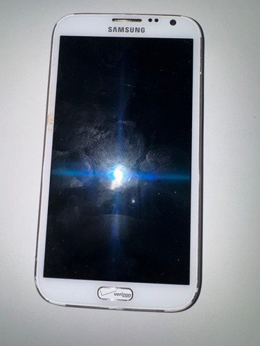 Cell phone samsung - verizon, 4g