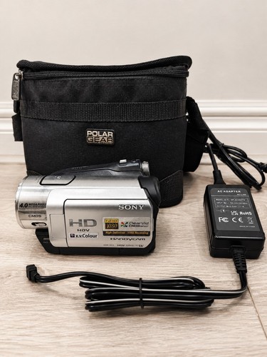 Videocamera handycam sony - handycam,