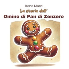La storia dell'Omino di Pan di