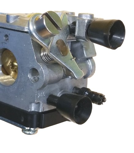 Carburatore originale stihl - carburatore,