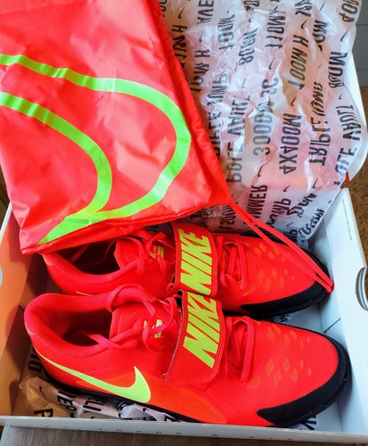 Scarpe nike zoom - nike, rival