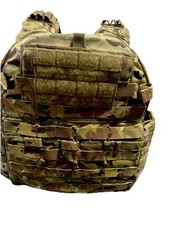 MMAC - SFB-XL-MS-5CCA Eagle