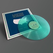 A Certain Ratio Live in America (Vinyl LP)