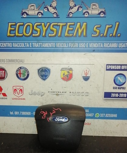 Airbag volante per - per, s