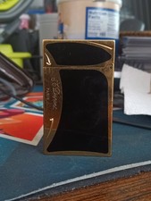 Limited S.T. Dupont Art