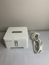 Sonos Connect, GEN 1 S1
